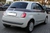 Fiat 500  2012.  4