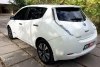 Nissan Leaf  2013.  3