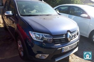 Renault Sandero  2017 №787798