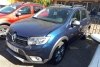 Renault Sandero  2017. Фото 2