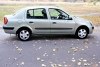 Renault Clio  2003.  8