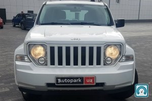 Jeep Cherokee  2012 787823