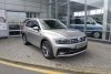 Volkswagen Tiguan Limited R-L 2019.  1