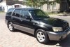 Subaru Forester A/T A/C AWD 2004.  2