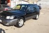 Subaru Forester A/T A/C AWD 2004.  3