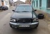 Subaru Forester A/T A/C AWD 2004.  7