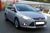 Ford Focus  2013. Фото 6