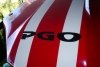 PGO Bug Racer BR - 500 2013.  5