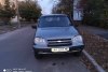 Chevrolet Niva  2005.  4