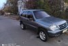 Chevrolet Niva  2005.  5