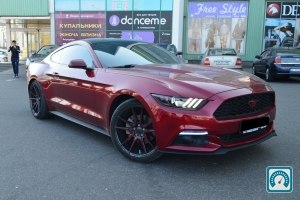 Ford Mustang  2015 788049
