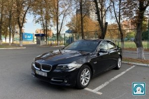 BMW 5 Series 520i 2016 788056