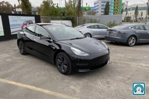 Tesla Model 3 Performance 2018 788085