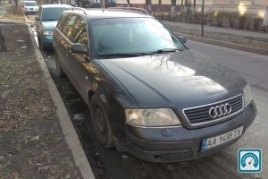 Audi A6  1998 788090