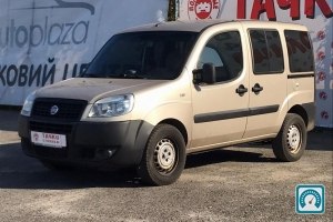 Fiat Doblo  2013 788111