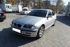 BMW 3 Series 320d 2001.  2
