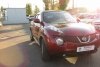 Nissan Juke  2012.  1