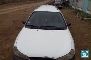 Ford Mondeo  1997 788148