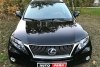 Lexus RX 450h 2011.  2