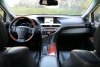 Lexus RX 450h 2011.  8