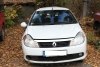 Renault Clio Symbol  2012.  2