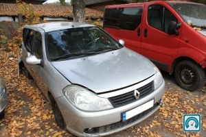 Renault Clio Symbol  2011 788159