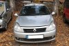 Renault Clio Symbol  2011.  2