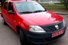 Dacia Logan  2009.  2