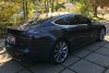 Tesla Model S  2015.  4