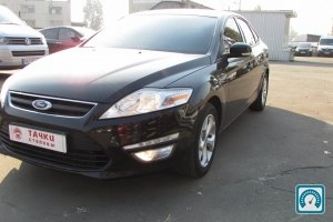 Ford Mondeo  2013 788216