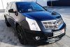 Cadillac SRX  2011.  1