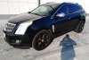 Cadillac SRX  2011.  9
