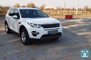 Land Rover Discovery Sport SE TD4 2016 788241