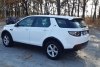 Land Rover Discovery Sport SE TD4 2016.  4