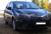 Toyota Corolla OFFICIAL 2016.  2
