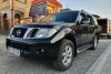 Nissan Pathfinder  2011.  11
