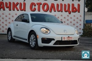 Volkswagen Beetle  2017 788267