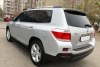 Toyota Highlander LUX+7s 2012.  6