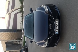 Mazda 6  2014 788291