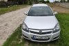 Opel Astra H 2012.  9