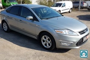 Ford Mondeo  2014 788309