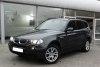 BMW X3  2006.  1