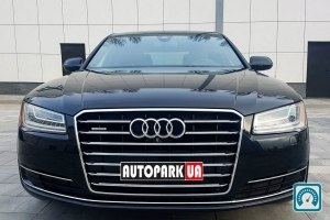 Audi A8  2016 788312