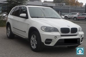 BMW X5  2010 788330