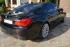 BMW 7 Series 740d XDrive 2011.  4