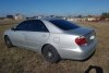 Toyota Camry LE 2005.  1
