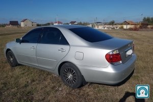 Toyota Camry LE 2005 788351