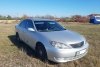Toyota Camry LE 2005.  4