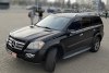Mercedes GL-Class  2008. Фото 1