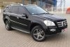 Mercedes GL-Class  2008. Фото 2